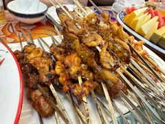 -刘一龙虾(山东路店)