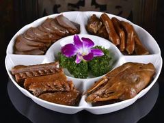 -珍味汤馆·潮汕家乡菜(保利文化广场店)
