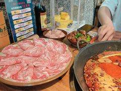 -楠火锅(哈尔滨金爵万象店)