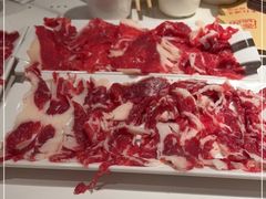 -犇鼎牛潮汕牛肉火锅(新辰里学清路店)