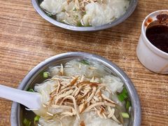 -荣巷小馄饨(荣巷店)