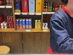 -乔家小院•非遗驴肉•本地小海鲜(滨河路店)