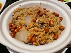 闽和南白萝卜饭-闽和南(深圳万象城店)