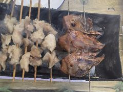 -万丰串店