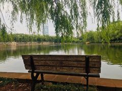 -月牙潭公园