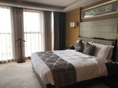 -新湖铂尔曼大酒店·日之升日餐厅