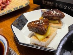 -山盛创作料理·Yamamori(珠宾店)