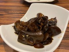 -惠州白鹭湖雅居乐喜来登度假酒店-采悦轩中餐厅