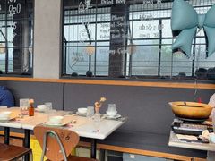 -饱嗝·泰傣厨房(国创园店)