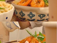 -小银家日式简餐(中信丹阳花园店)