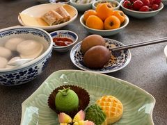 -湖畔居茶楼(湖滨店)