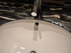 -广州增城富力万达嘉华酒店