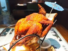 -豆蔻电影主题餐厅(四牌楼店)