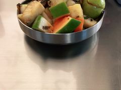 -小螺大作·螺蛳粉火锅(林和西店)