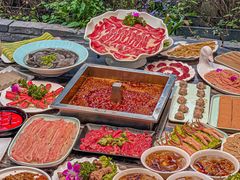 -凤来栖·净庭院·火锅(欧尚店)