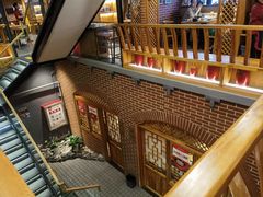-福茂源横山铁锅羊肉(牡丹园店)
