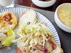 -一本魅·日式料理