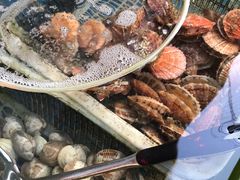 -海帮主·蒸汽海鲜青岛菜(栈桥火车站店)