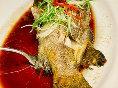 -苏州园区福朋喜来登酒店·聚味轩中餐厅