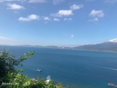 -海南分界洲岛旅游区