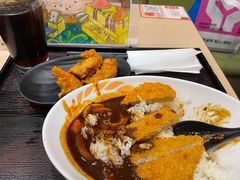 -吉野家(上海美罗城店)