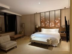 -上海衡山路十二号华邑酒店