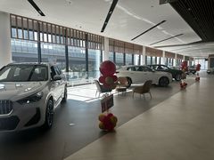 -杭州宝荣宝马·迷你4S店