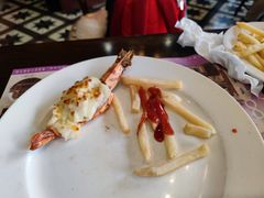大明虾-德大西餐社(云南南路店)