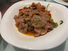 -鸿源斋清真豫菜(惠济店)