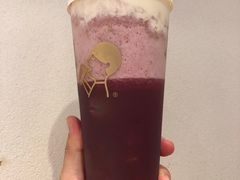 -喜茶(佛山岭南站店)