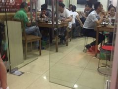-517烧烤·龙虾·海鲜大排档(万象都荟店)