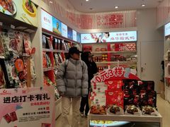-舜华临武鸭·湖南零食特产(三王街店)
