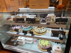 -Max Bakery 阿唛手作