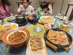-星宴主题餐厅(庐阳大道店)