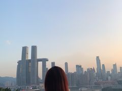 -长嘉·河图火锅(长嘉汇江景旗舰店)