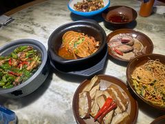 -常和州·夜宵大排档(常州单店)