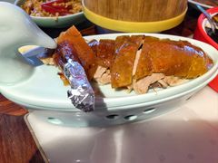 -小吊梨汤·北京菜·烤鸭(双井乐成中心店)