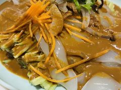 -北李·海肠捞饭·大连菜(望京凯德MALL店)