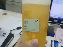 -喜茶(佛山岭南站店)