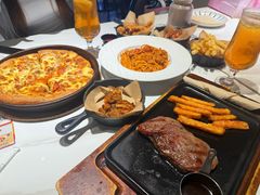 -必胜客(SM城市广场店)