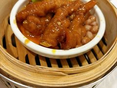 -流花苑精致潮粤菜(越秀店)