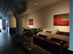 -洛阳古墓博物馆