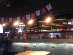-青山鸡(海信天悦店)