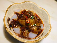 川府凉粉-谭家弄堂(亚欧商厦店)