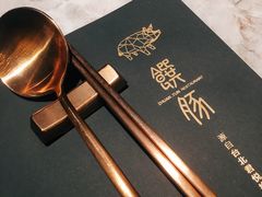 -馔豚·台北菜专门店(深圳湾万象城店)