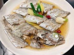 -杨记海鲜楼(三门黑金冠店)