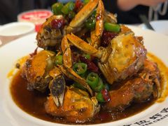 -有位虾匠·胶东土菜小馆(市北店)