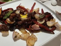 -满堂·烤鸭店·北京菜(鼓楼店)