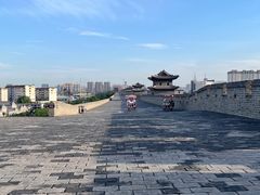 -大同古城墙