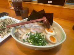 -日出拉面(望京店)